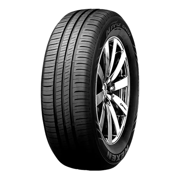 Caucho Nexen 205/60R16 Npriz SH9i